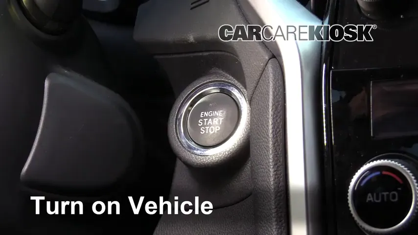 2019 Subaru Ascent Premium 2.4L 4 Cyl. Turbo Bluetooth